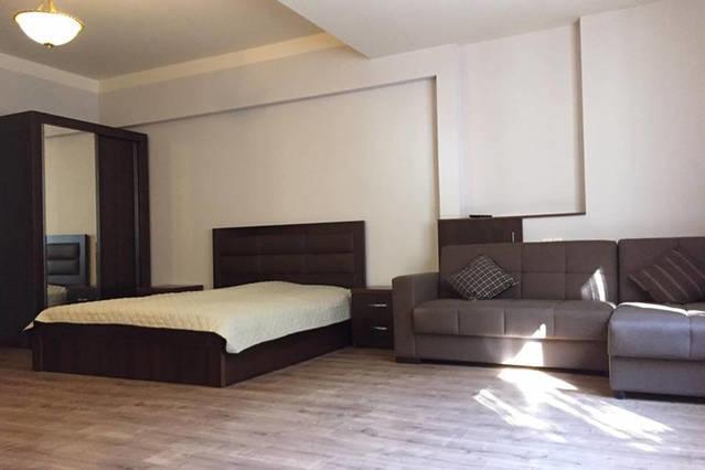 Solo Lucky Apartment Tbilisi Luaran gambar